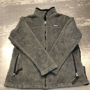 Kids Patagonia Jacket